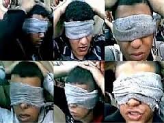 اليوم السابع ينفرد بخبر لرئيس المنظمة حيثُ يرفض مسألة التفاوض للإفراج عن المختطفين