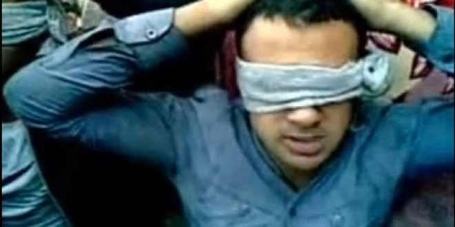 اليوم السابع تنفرد بخبر لرئيس المنظمة يستنكر تباطؤ “مرسى” فى حل أزمة المجندين المختطفين