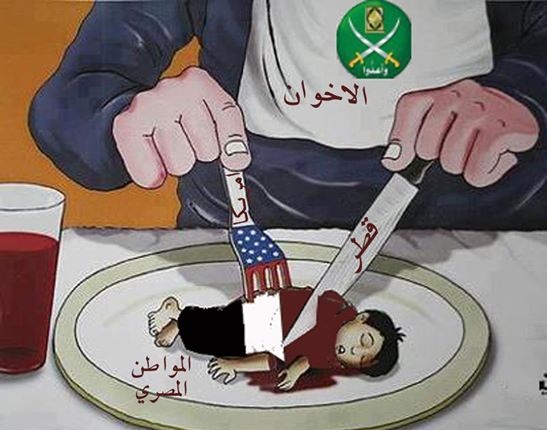 اليوم السابع تنفرد بخبر إستنكار” رئيس المنظمة ” ورفضه لإراقة الدماء المصرية وحرق الكنائس وأقسام الشرطة وتخريب المنشآت العامة وقتل المواطنين الأبرياء بشوارع مصر