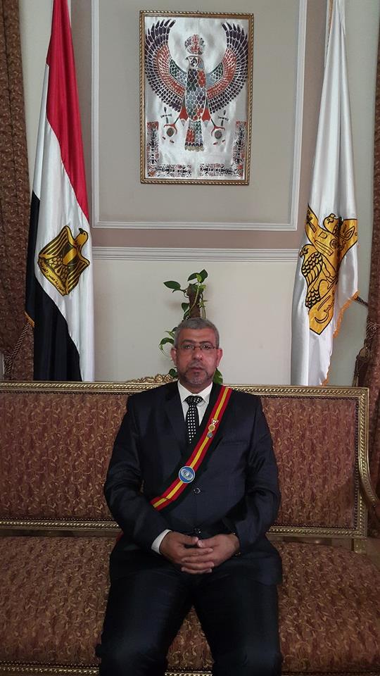 رسالة عاجلة من أمين عام المنظمة إلى الشعب المصرى