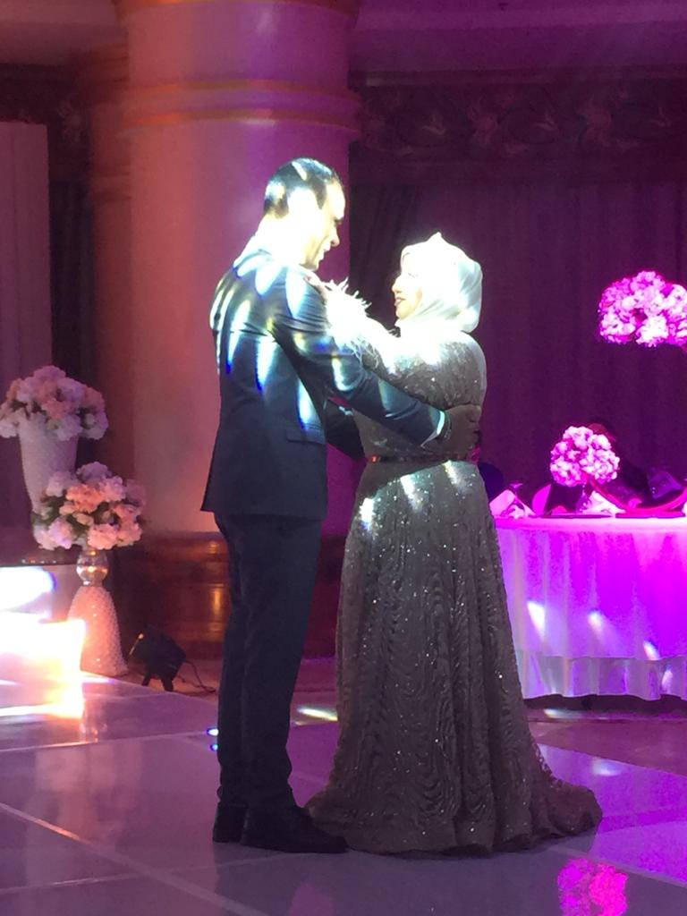 تهنئة قلبية بالخطوبة السعيدة