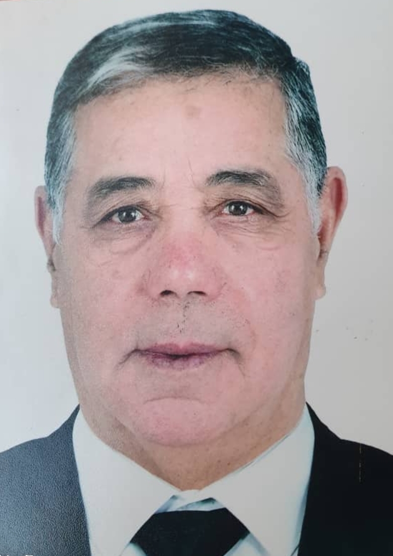 تعيين رجل الأعمال بوزيد شرشور مديرا لفرع المنظمة بالجزائر