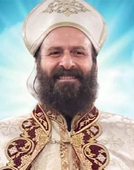 أرسانيوس ” وديد” .. الكاهن الورع يرحل الى السماء في صمت