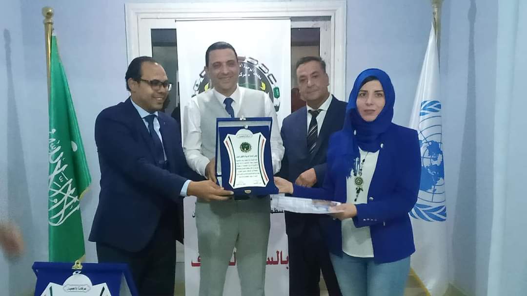 تحذير وإبلاغ للجهات الأمنية فى الجزائر